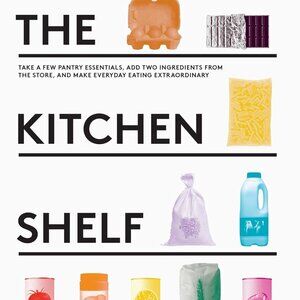 The Kitchen Shelf